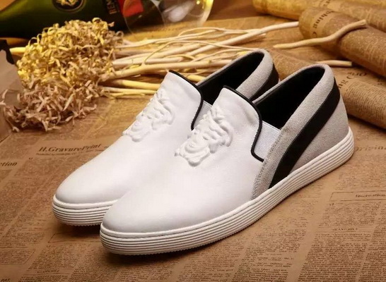 V Men Loafers--069